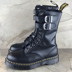 Dr. Martin Caspian Alt Boots